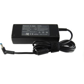 Resim HP Uyumlu 19.5V 4.62A 4.5X3.0 Adaptör Şarj Aleti N11.25662 