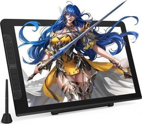 Resim VEIKK VK2200PRO Tam Lamine Grafik Çizim Monitörü - 21.5 Inc 