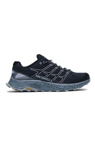 Resim Skechers D'lux Trekker 237565 Erkek Outdoor Ayakkabı - Siyah | Orijinal 