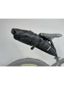 Resim Procycle PC-550 Sele Altı Tur Heybesi Bikepacking 