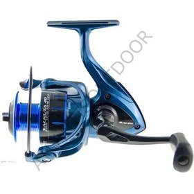 Resim Bauer Salkuta 20 Olta Makinesi 