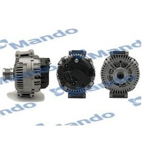 Resim MANDO MEE035114 Alternator (14V 180A) Vito W639 03- Viano W639 03- Sprinter 06-16 6461540102 (WH833862) 