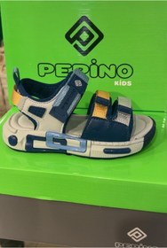 Resim pepino ARME CITY PEPİNO AC1947 ÇIRTLI HAFİF TABAN ERKEK ÇOCUK SANDALET 