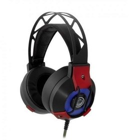 Resim Frisby Gamemax GM-G1480b 7.1 Gamıng Kulaklık 