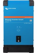Resim Victron Energy Phoenix Smart 12/2000 1600w Tam Sinüs İnvertör 