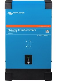Resim Victron Energy Phoenix Smart 12/2000 1600w Tam Sinüs İnvertör 