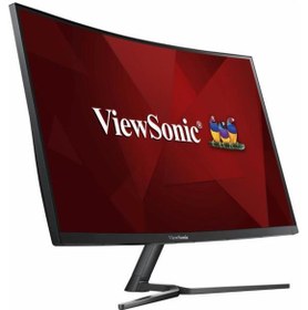 Resim ViewSonic 27" VX2758-PC-MH 1ms 144hz HDMI,VGA FreeSync Curved Gaming Monitör 