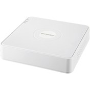 Resim Hıkvısıon Ds-7104Nı-Q1 4 Kanal Vga/Hdmı 1080P (Hd) Nvr Kayıt Cih Hikvision