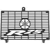 Resim YAMAHA R25 2019 - 2023 UYUMLU RADYATÖR KORUMA 
