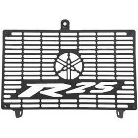 Resim YAMAHA R25 2019 - 2023 UYUMLU RADYATÖR KORUMA 