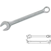 Resim Izeltaş 0320 Kombine Anahtar 8 mm Kısa Boy 