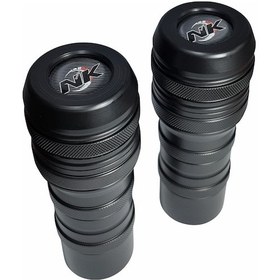 Resim Nk Motors Cf Moto 150 Nk / 250 Nk 2016-2024 Uyumlu Motor Koruma Takozu 