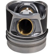 Resim Goetze Piston Sekmanlı 81 Mm 8772518Std 03L107065N T6 Amarok Audi A6 