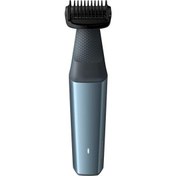 Resim Philips BG3015\u002F15 Kablosuz Islak\u002FKuru Vücut Tüy Alma Makinesi 