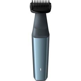 Resim Philips BG3015\u002F15 Kablosuz Islak\u002FKuru Vücut Tüy Alma Makinesi 