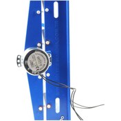 Resim 28 'li Otomatik Çevirme Viyolü (zaman Saatli ) 