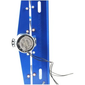 Resim 28 'li Otomatik Çevirme Viyolü (zaman Saatli ) 