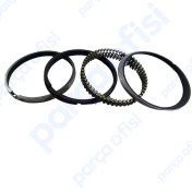 Resim Geely Fc Std Segman Takımı (2010-2012 Euro 5) Geely Motors 