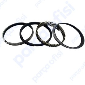Resim Geely Fc Std Segman Takımı (2010-2012 Euro 5) Geely Motors 