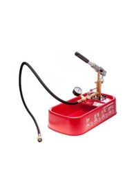 Resim Rothenberger RP 30 Manuel Test Pompası 