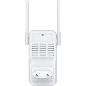 Resim Tenda A9 300MBPS Priz Tipi Menzil Genişletici Yüksek Hız ve Geniş Kapsama Alanı ile Kesintisiz İnternet 