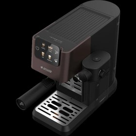 Resim Arçelik Imperium Barista® Em 6450 Kapsüllü Yarı Otomatik Espresso Makinesi 