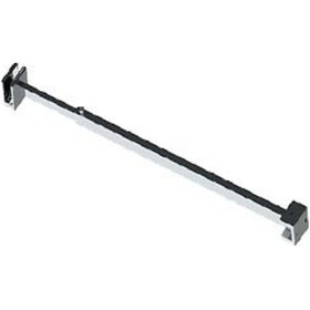 Resim Duşakabin Teleskopik Cam Gergi Çubuğu 60-120 Cm 