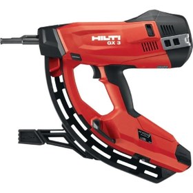 Resim Hilti GAZLI ÇİVİ ÇAKMA TABANCASI GX3 