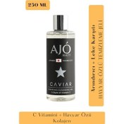 Resim Ajo Beauty Havyar Özlü Temizleme Jeli 250ml 