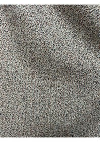 Resim Bohem Kumaş Çok Renkli Kiremit/lacivert/kahve Fon Perde Ekstraforlu Pilesiz Dikim Kiremit Lacivert/kahve Detaylı 