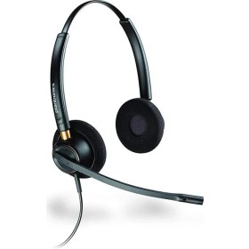 Resim Plantronics Encorepro HW520 Çift Taraflı Taçlı Qd Kulaklık 