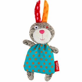 Resim GiGwi 7055 Catnipli Tavşan Kedi Oyuncağı 