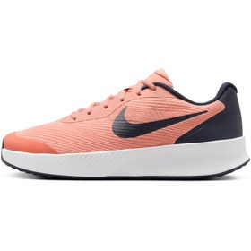 Resim Nike Vapor Lite 3 Erkek Sert Kort Tenis Ayakkabısı 