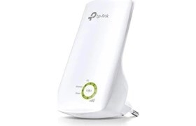 Resim Asseds Store TL-WA854RE N300 Mbps Wi-Fi Menzil Genişletici, 300MBPS Veri Aktarım Hızı 