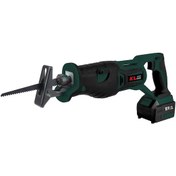 Resim Klpro KLTKT18B-50 18V/5.0Ah Li-ion Kömürsüz Profesyonel Tilki Kuyruğu Testere 