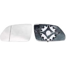 Resim Volkswagen Ayna Camı Tek Cam Polo 2005-2009 Sol/g 