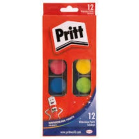 Resim Pritt Prıtt 12lı Sulu Boya 