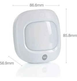 Resim Yale Sync Smart Home Alarm - Pır Dedektörü AC-PIR 