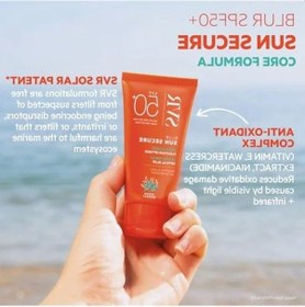 Resim 50 Ml Yüz Nemlendirici Krem, Spf 50 Güneş Koruma 