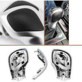 Resim Vagparts Dsg Vites Topuzu Kapakları - Dsg Vites Topuzu Yıpranma Sorunu 