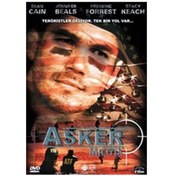 Resim Dvd-Asker - Militia 