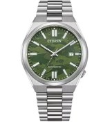 Resim Citizen Tsuyosa NJ0159-86X Otomatik Erkek Kol Saati 
