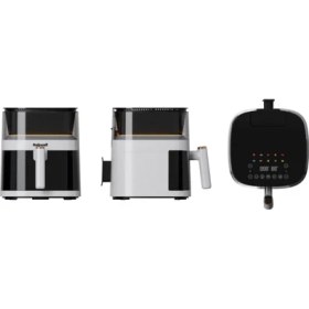 Resim 5l Akıllı Renkli Menüli Hızlı Pişirici, 10 Mod, Sesli Uyarı 