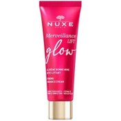 Resim Nuxe Merveillance Lift Glow Sıkılaştırıcı Işıltı Veren Nemlendirici Krem 50ml 