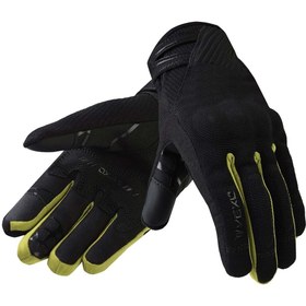 Resim Vexo Globe Eldiven Neon Sarı Xl 