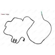Resim Yakit Hortumu Megane Ii-scenic Ii 1.6 16v Nifea 8200741229/ 8200292169 Renault 11494 