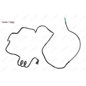 Resim Yakit Hortumu Megane Ii-scenic Ii 1.6 16v Nifea 8200741229/ 8200292169 Renault 11494 