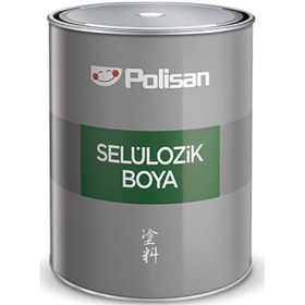 Resim Polisan Selülozik Boya 0,75 Lt. 