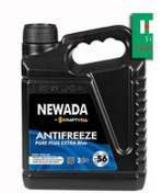Resim NEWADA Antifriz Extra Blue (-56) Mavi3 LT 