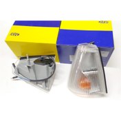 Resim gözparoto Tofaş Uyumlu Slx Sinyal Takım Sağ Sol Mako 